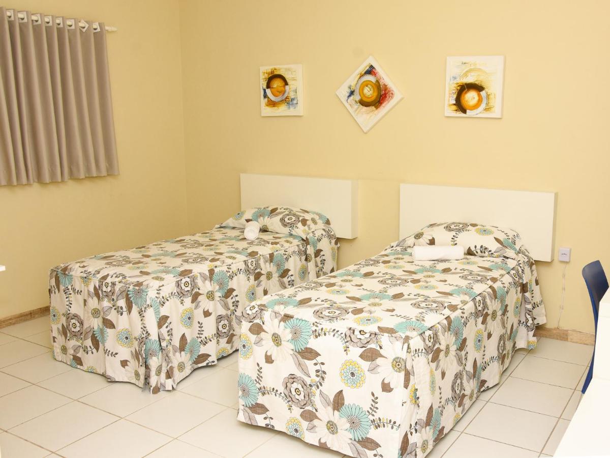 Hotel Santa Maria Poco Redondo  Екстер'єр фото