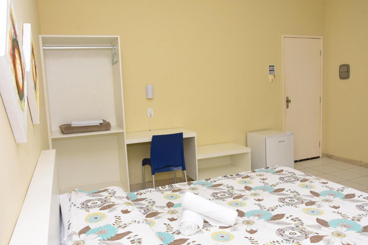Hotel Santa Maria Poco Redondo  Екстер'єр фото