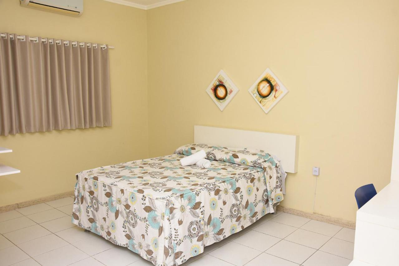 Hotel Santa Maria Poco Redondo  Екстер'єр фото