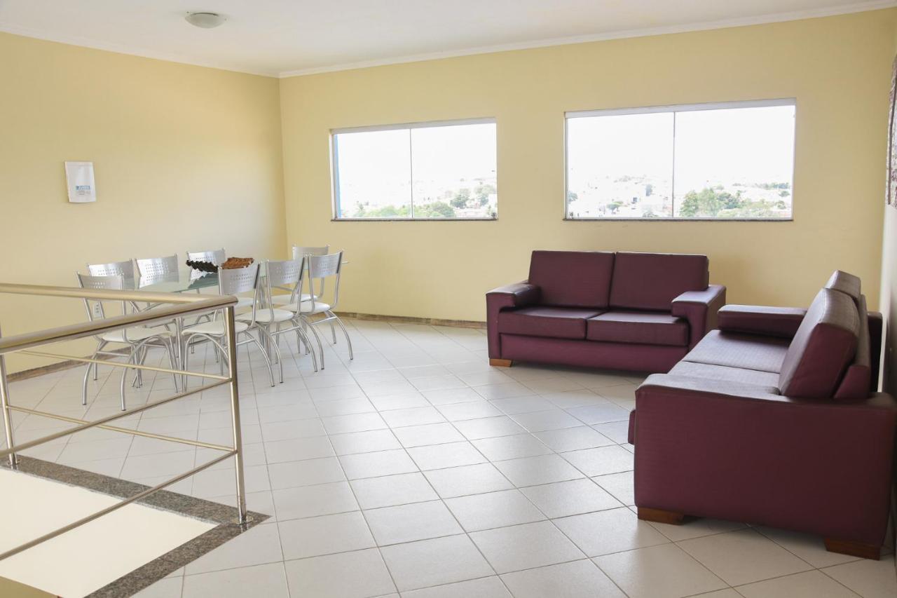 Hotel Santa Maria Poco Redondo  Екстер'єр фото