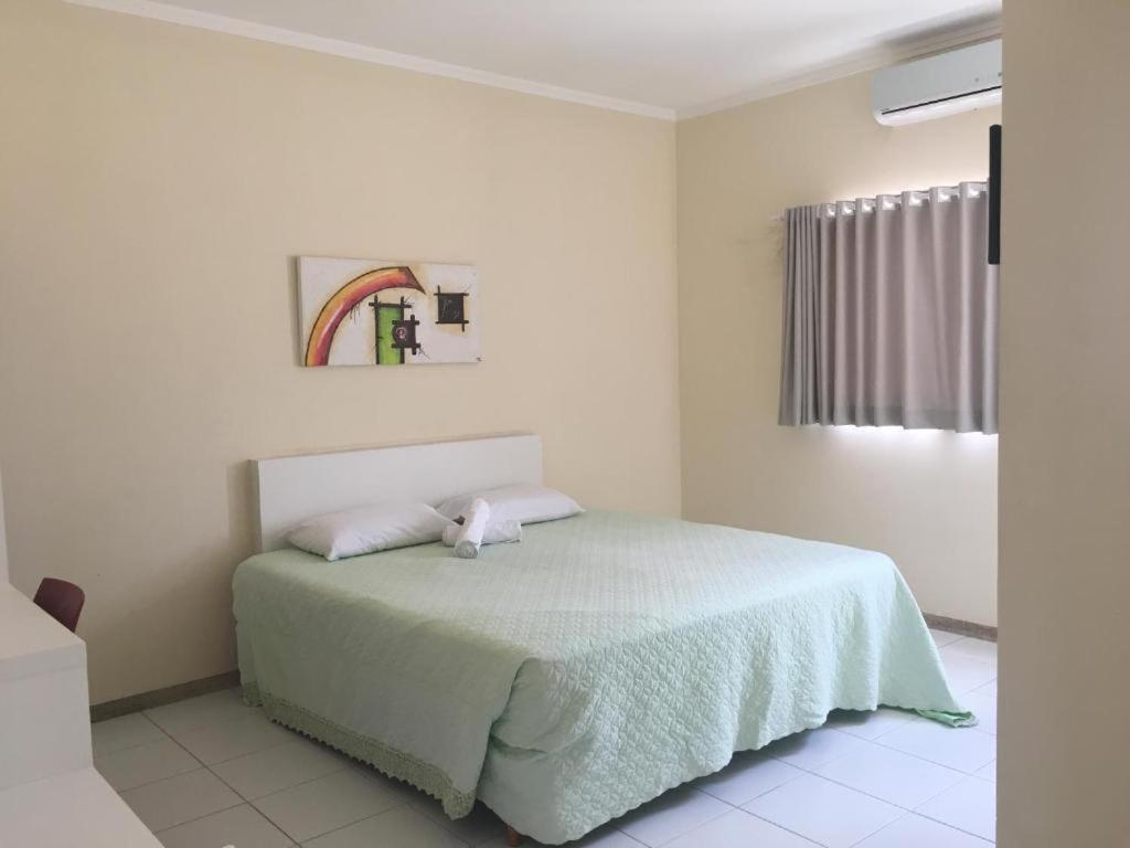 Hotel Santa Maria Poco Redondo  Екстер'єр фото