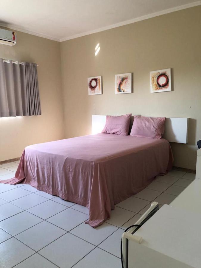 Hotel Santa Maria Poco Redondo  Екстер'єр фото