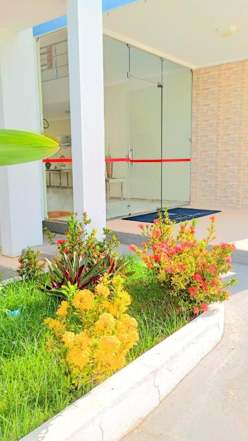 Hotel Santa Maria Poco Redondo  Екстер'єр фото