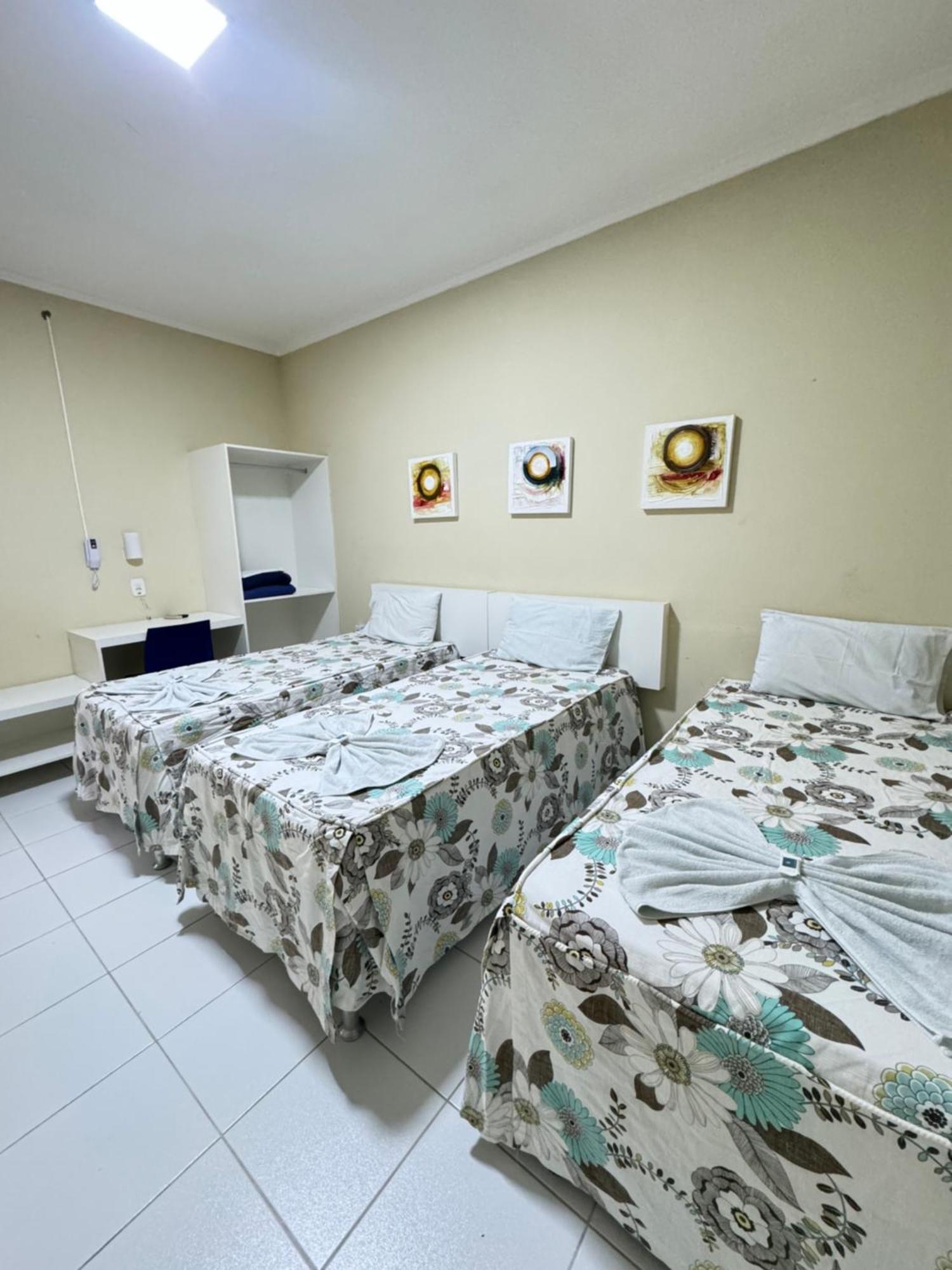 Hotel Santa Maria Poco Redondo  Екстер'єр фото