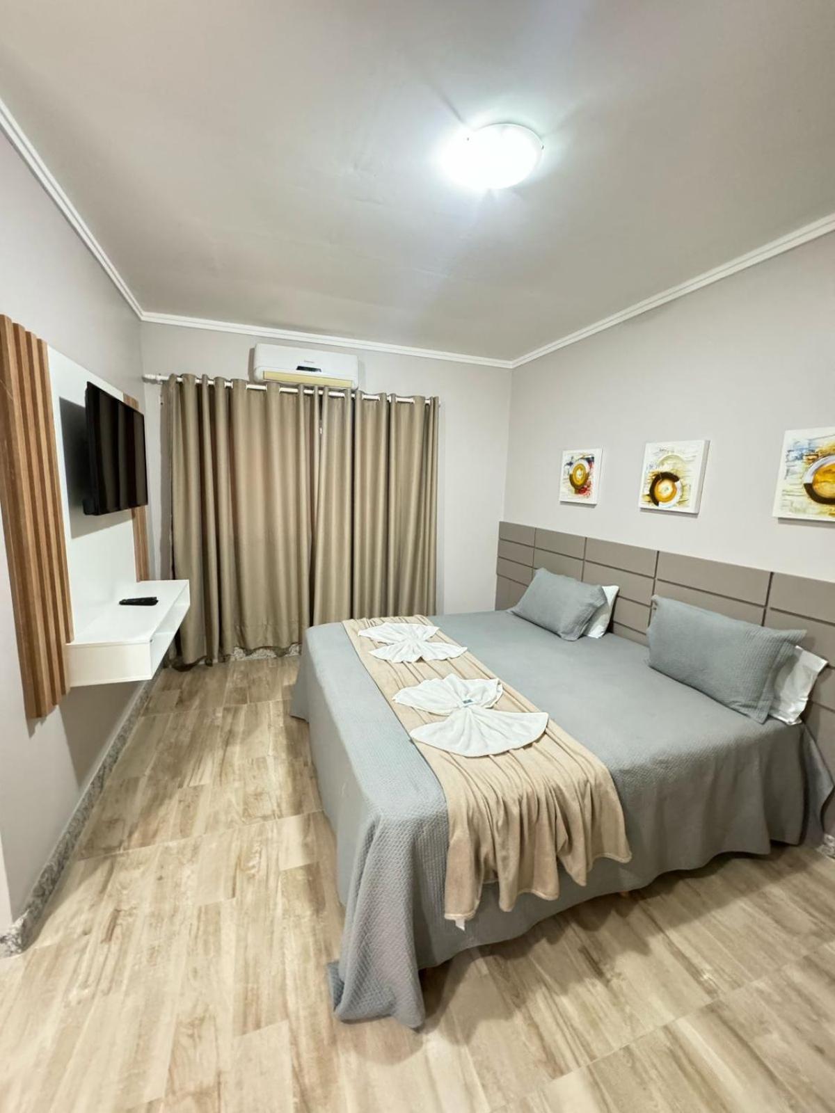 Hotel Santa Maria Poco Redondo  Екстер'єр фото